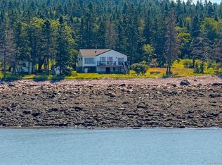 285 Anthonys Cove Rd, Saint John, NB E2P1K9
