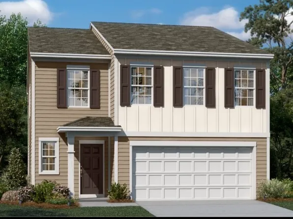 10224 Chatham Run Ln, Charlotte, NC 28262