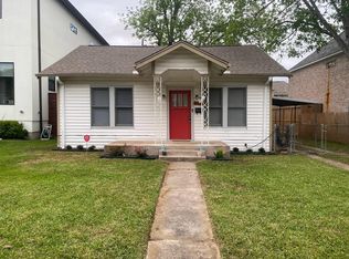 4434 Oleander St, Bellaire, TX 77401