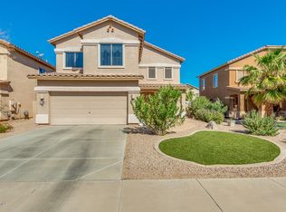 44408 W Knauss Dr, Maricopa, AZ 85138