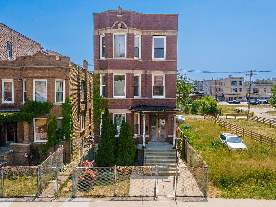 1st image of 3539 W Grenshaw St