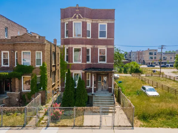 3539 W Grenshaw St, Chicago, IL 60624