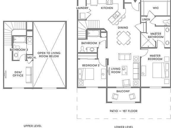 2nd image of 2511 W Queen Creek Rd Unit 400