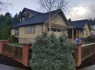 3300 SW 110th Ave, Beaverton, OR 97005