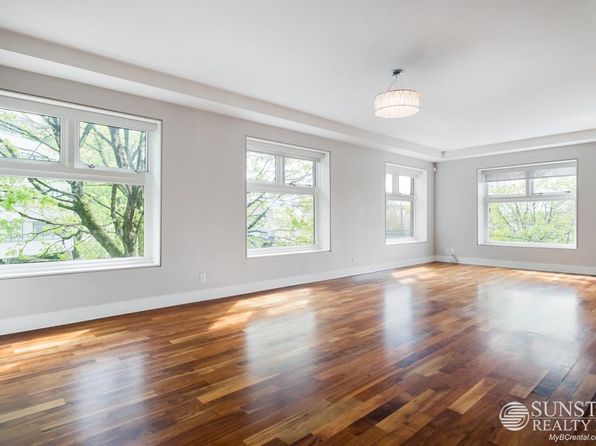 2 bedroom rental in Vancouver — photo 4