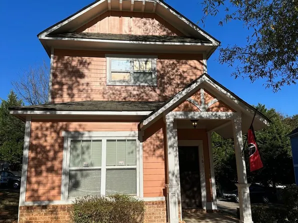 161 Magnolia Bluff Dr, Athens, GA 30601