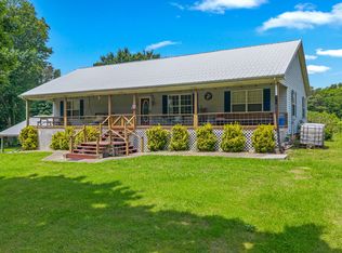 145 County Road 734, Calhoun, TN 37309