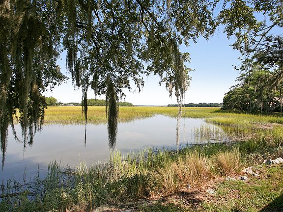 Moss Creek Marshviews