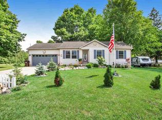 4851 Feldman Ct, Jackson, MI 49201