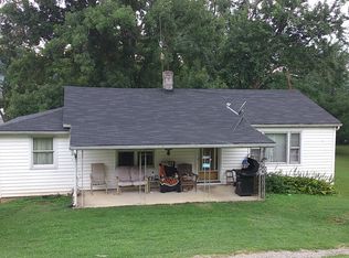 619 N 2nd St, Ripley, OH 45167