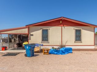 744 S Pinal Dr, Apache Junction, AZ 85120