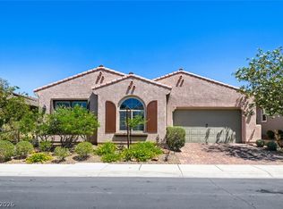 492 Heritage Bridge Ave, Henderson, NV 89011