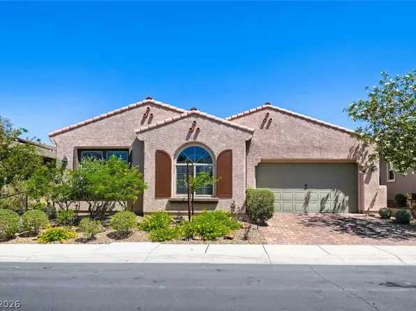 492 Heritage Bridge Ave, Henderson, NV 89011
