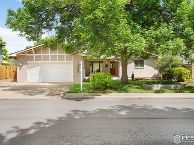 1860 Hawthorn Ave, Boulder, CO, 80304
