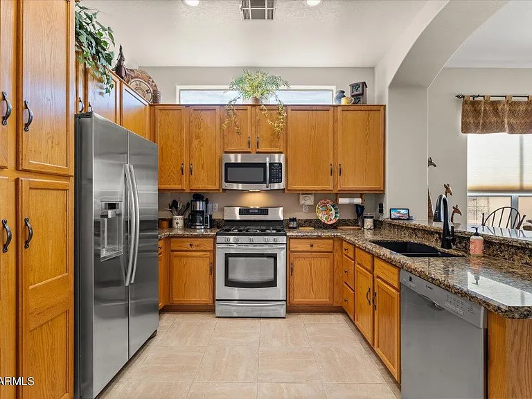 9670 E Chuckwagon Ln — Photo 10