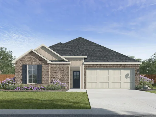 312 Bellewood Dr, Lafayette, LA 70507