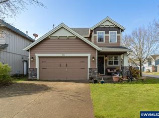 4145 Winners Circle Ave SE, Albany, OR 97322