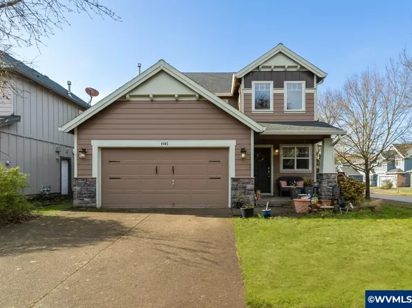 4145 Winners Circle Ave SE, Albany, OR 97322