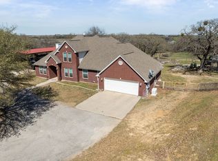 884 Old Decatur Rd, Decatur, TX 76234