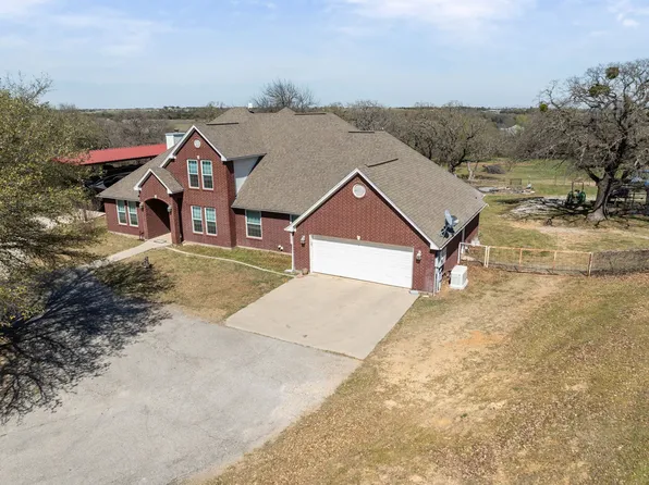 884 Old Decatur Rd, Decatur, TX 76234