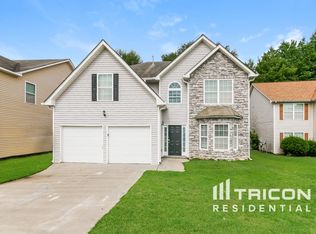 11651 Kades Trl, Hampton, GA 30228