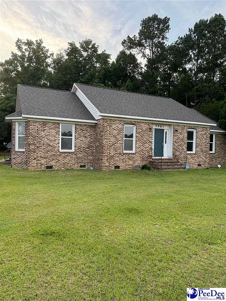 2961 American Ave, Olanta, SC 29162 Zillow