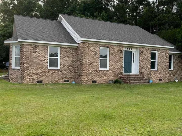 2961 American Ave, Olanta, SC 29162