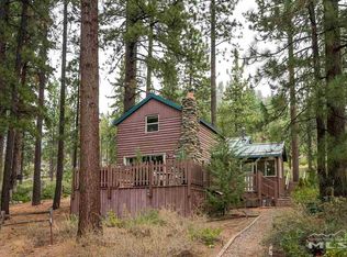 412 Elks Ave, Zephyr Cove, NV 89448