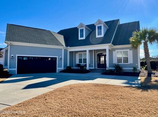 5281 Barcroft Lake Dr, Leland, NC 28451