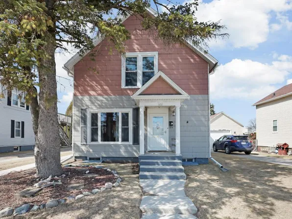 632 South 26th STREET, Manitowoc, WI 54220