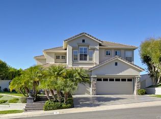 15 Cloverdale, Rancho Santa Margarita, CA 92688