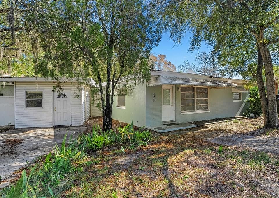 414 S Levis Ave, TARPON SPRINGS, FL 34689, MLS# T3228758