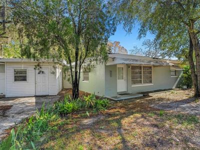 400 N Levis Ave, Tarpon Springs, FL, 34689