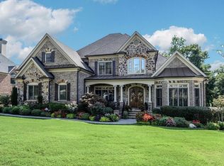 3003 Cambridge Hill Dr, Dacula, GA 30019