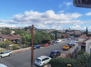 2520 Malabar St APT 4, Los Angeles, CA 90033