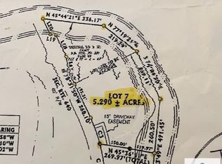 4058 Riceville Rd, Gretna, VA 24557