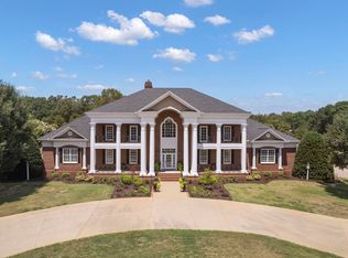 1035 Abner Creek Rd, Greer, SC 29651