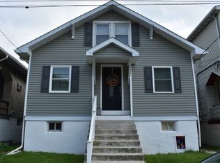 421 Naffin Ave, Schuylkill Haven, PA 17972
