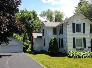 412 State St, Medina, NY 14103