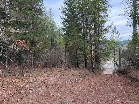 3rd image of 0 E Evans Creek Rd #10149540