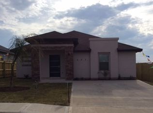 631 Sam Bratton, Laredo, TX 78046