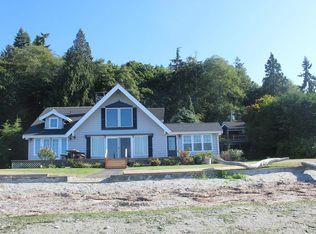 3290 NE Wheeler St, Poulsbo, WA 98370
