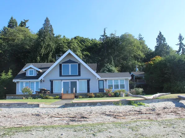 3290 NE Wheeler St, Poulsbo, WA 98370