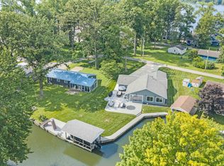 9024 Walnut St, Huntsville, OH 43324