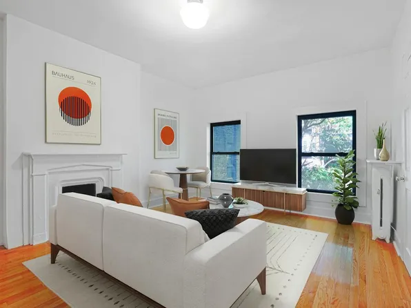 235 W 13th St APT 8, New York, NY 10011