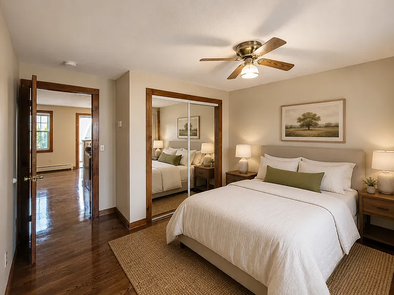 Millpond Apartments — Photo 5