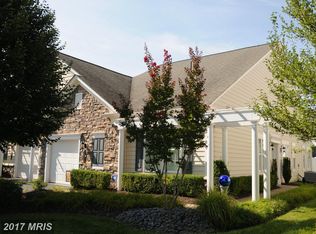 20585 Rosewood Manor Sq, Ashburn, VA 20147