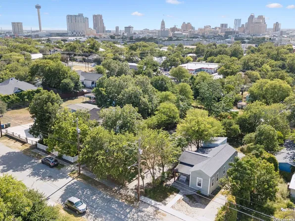 1121 N Olive Street LOT 15, San Antonio, TX 78202