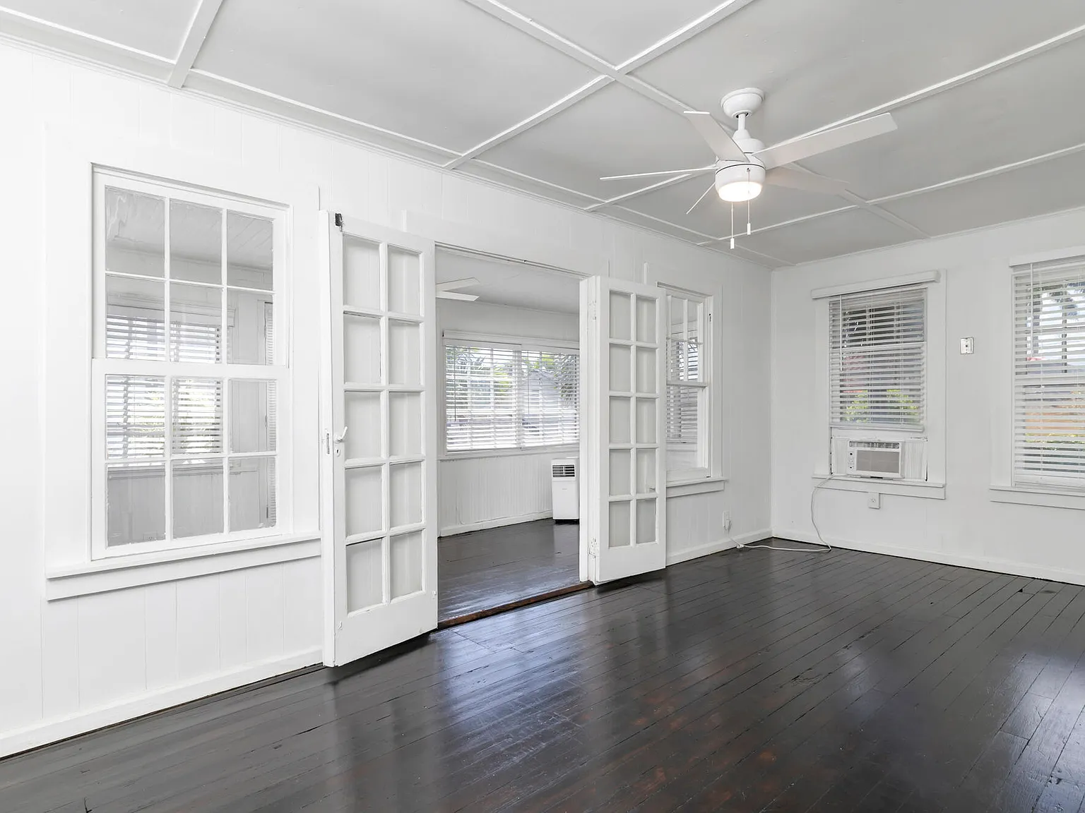 1 bed, 1.0 bath, 600 sqft, $1,895 — Photo 2