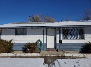 1401 Sheridan Dr, Casper, WY 82604
